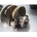 #T402 Crankshaft Standard For 04-07 VOLKSWAGEN TOUAREG  4.2 077T